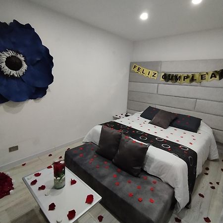 Mirador Samsara Bed & Breakfast ลากาเลรา ภายนอก รูปภาพ