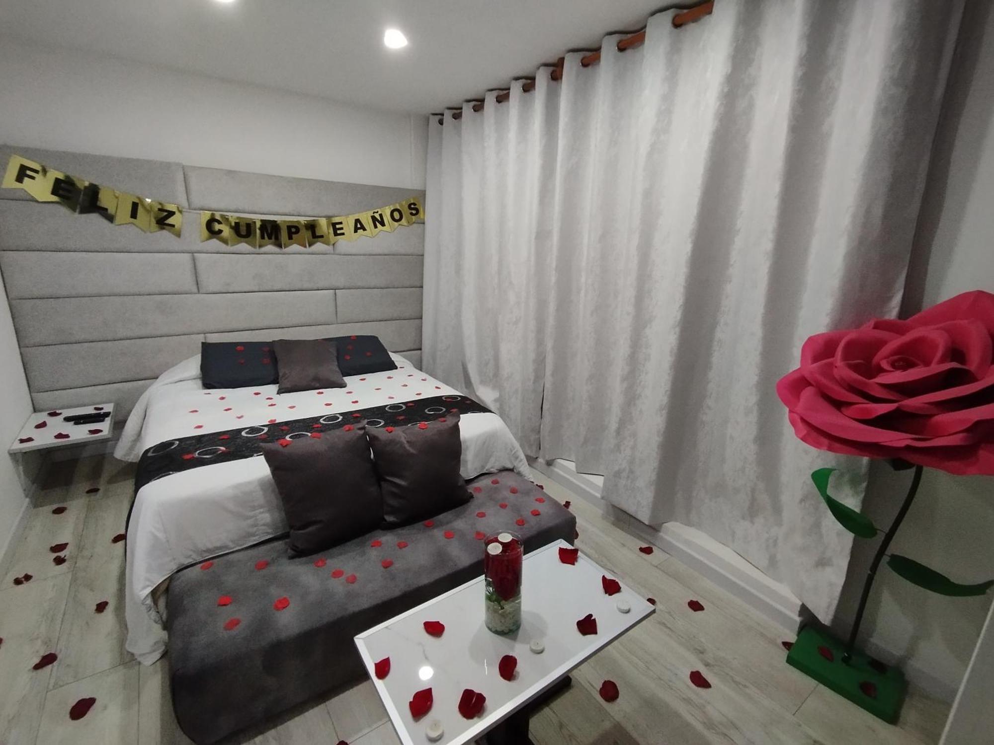 Mirador Samsara Bed & Breakfast ลากาเลรา ภายนอก รูปภาพ
