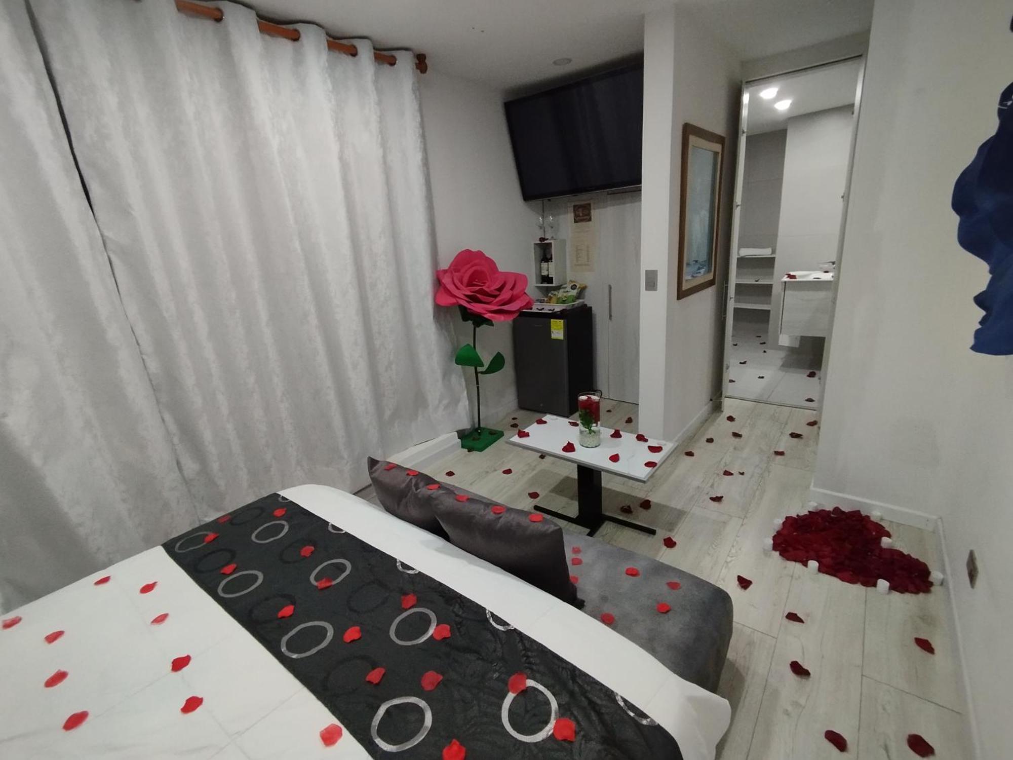 Mirador Samsara Bed & Breakfast ลากาเลรา ภายนอก รูปภาพ
